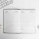Gift set "This is your day": Diary and thermostat