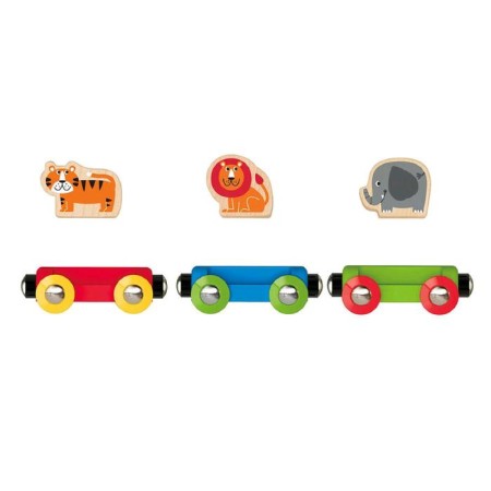 Jungle train-1