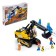 Designer "Excavator", 614 parts