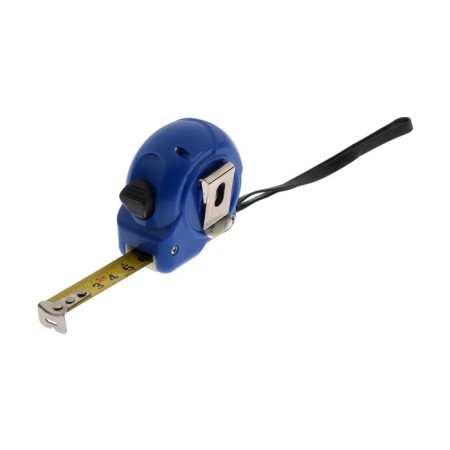 Tundra roulette, plastic case, 3 m x 16 mm-3