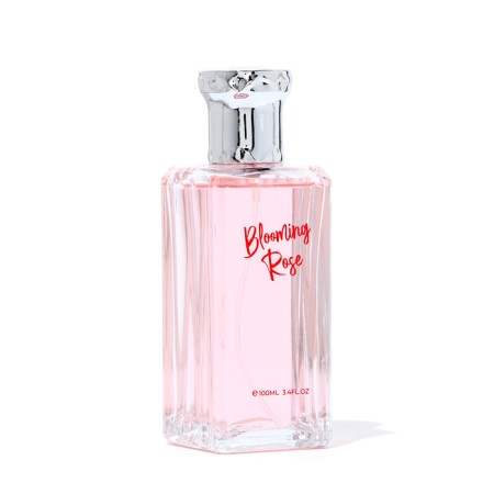 Women's toilet water Blooming Rose, 100 ml-1