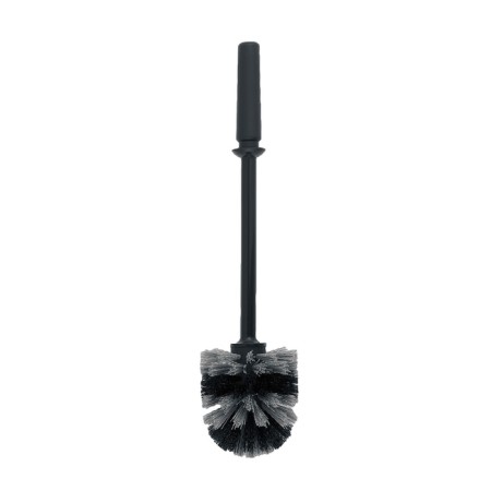 Brabantia Renew toilet brush, shift, black color