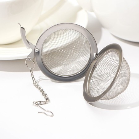 Sieve for tea "Classic", 5.5 cm-1
