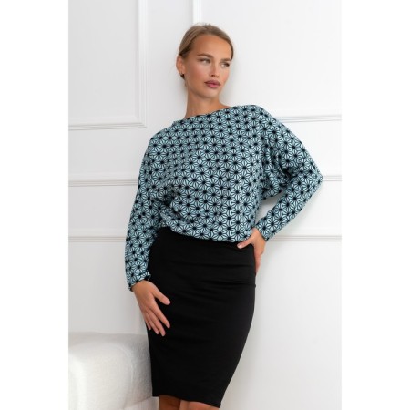 Women's dress, size 44-8