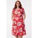 Women's dress, size 52