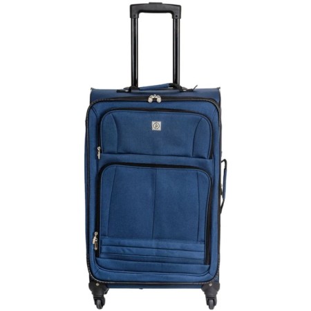 Chaps Priority HT-120, L, blue suitcase