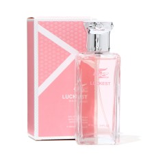 Women's toilet water Luckest, 100 ml