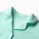 Pajama nursery (shirt and trousers) minku, mint color, height 158 ​​cm