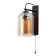 Bra Paio 30x21x15 cm, 1x60W E14