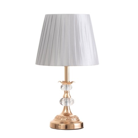 Board lamp 16884/1 E27 40W gold 22x22x35 cm Risalux-5