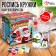 Set for creativity "Painting Mugs" "Santa Claus"