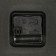 Wall clock, series: interior, discrete move, d-30 cm, aa