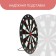 Darts, d = 41 cm, 6 darts