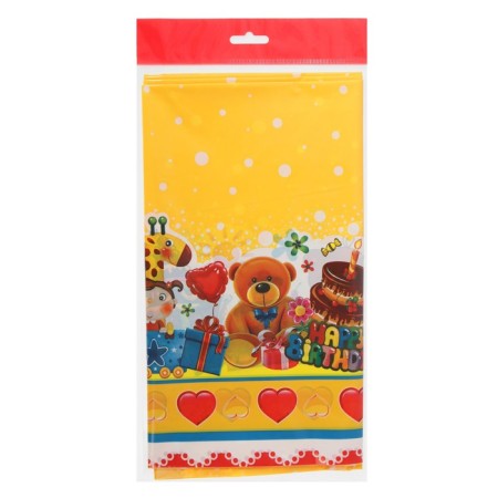 Sweet table tablecloth, 120 × 220 cm-3