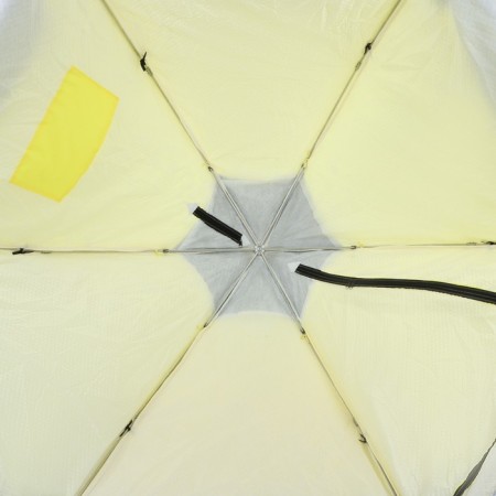 Tent-zone insulated Helios 2-seater winter Nord-2-7