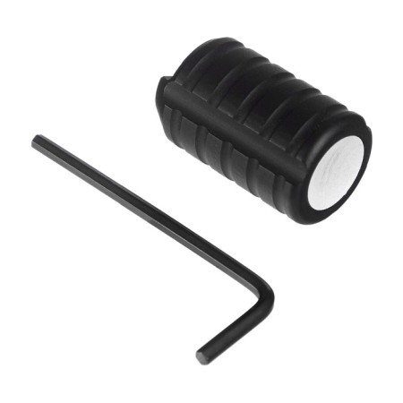 Shutter handle on AK Classic