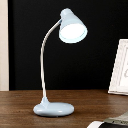 Table lamp "Sellano" 3 modes 5W USB MIX 11x11x32.5 cm Risalux-2