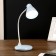 Table lamp "Sellano" 3 modes 5W USB MIX 11x11x32.5 cm Risalux