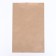 Package package, craft, V-shaped bottom, 39 x 25 x 9 cm
