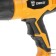 Technical Fenior DEKO HG2200W, 2200 W, 300/500 l/min, 350/600 ° C, 3 nozzles