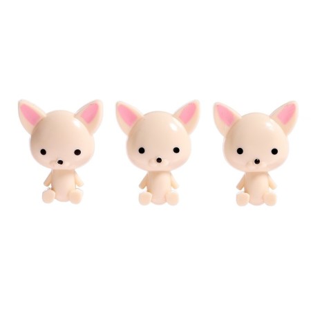 Developing set "Smart Libra", cat, according to the Montessori methodology-7