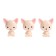 Developing set "Smart Libra", cat, according to the Montessori methodology