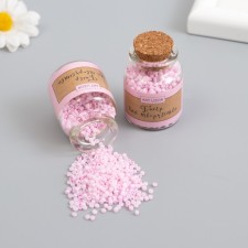 12/0 round beads in the bottle 