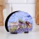 Set of kitchen supplies "Provence", 28x20x10 cm
