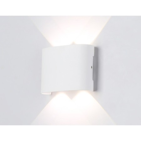 LED LED street Ambrella Garden ST4451, 4W, LED, White Color