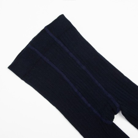 Children's tights KAFTAN "BASIC", 116-122 cm, dark blue color-4