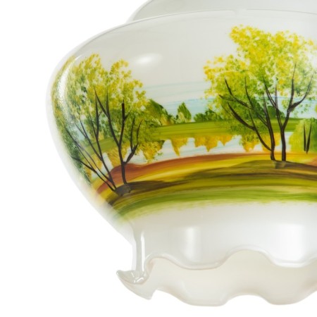 Lamp Bayerlux landscape "Natalie" 1 lamp E27 60 W-6