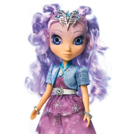 Nebulous Stars Nebulia doll, 38 cm-13