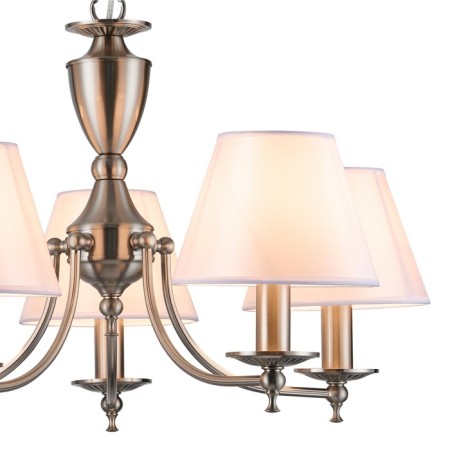 Suspended lamp Bolero E14x40W-2