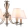 Suspended lamp Bolero E14x40W