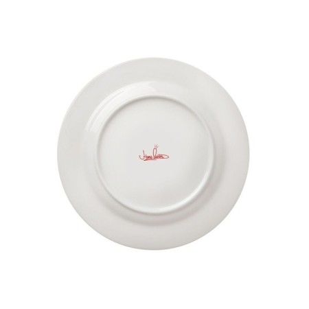 Dessert plate Home Queen "Honey", D = 19.1 cm-1