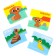 Soft puzzle for kids “Who is my mother?”, 5 puzzles, crush me