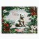 Box for sweets "Fairy Tale in the Forest", 20 x 15 x 5 cm, New Year