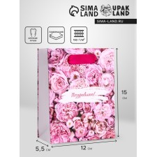 Package Gift Vertical 