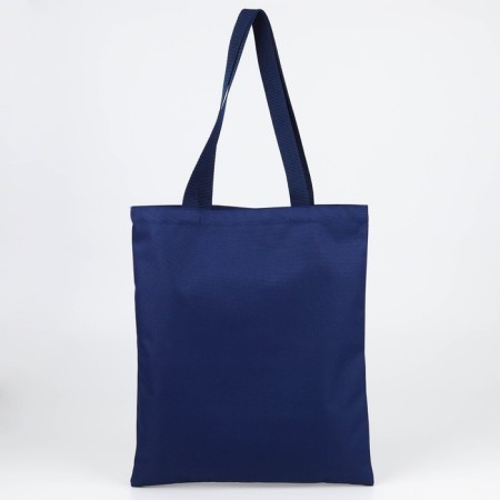 Bag SHOPPER Putin Team, 35 x 40 x 0.5 cm, blue-3