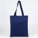 Bag SHOPPER Putin Team, 35 x 40 x 0.5 cm, blue