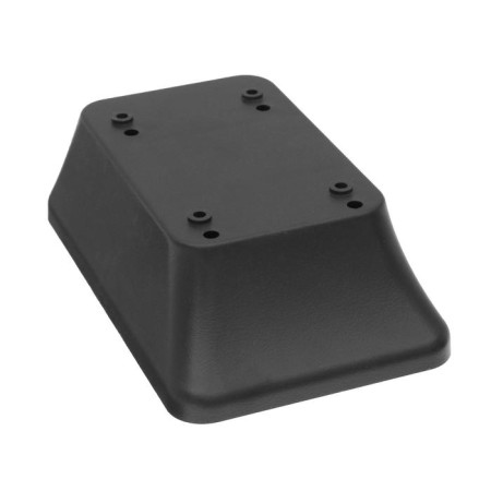 Universal armrest, 7 USB, USB 1 m, skin Pu, black-9