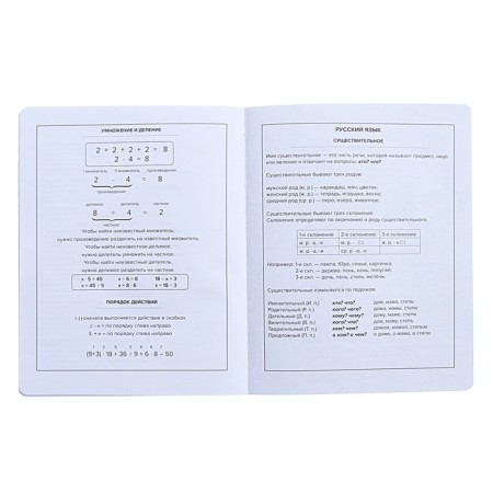Universal Diary Grade 1-11, 48 sheets "Skateboardist", soft cover of artificial leather, pancake embossing-10