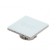 Sibling Powerlite-WS3W switch, wireless, sensory, 3 keys, white color