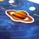 Velcro game "Journey into Cosmos" Mini