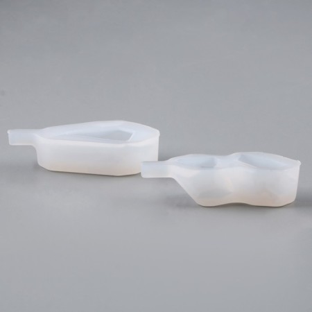 Form Silicone universal "Crystal", set 2 pcs.-4