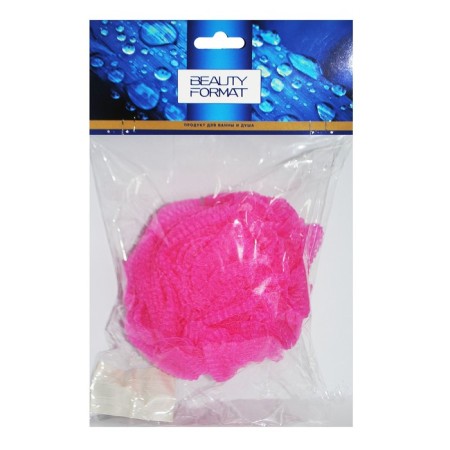 BEAUTY FORMAT "Hofre", synthetics-1