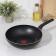 Skoroda Vok Easy Plus, D = 28 cm, anti -stick coating