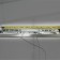 Suspended Citilux “Vegas” CL227033, 55x9x50 cm, 3x7W, LED, brown color