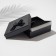 Gift box for the set "velor", 9 × 9, color mix