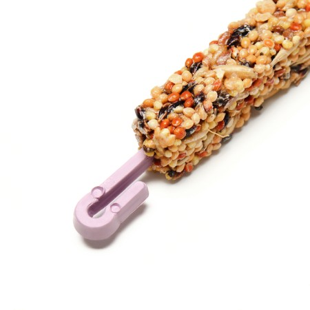Seven Seeds sticks for parrots, nuts, 3 pcs, 90 g-6